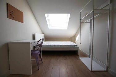 7 bed house, Standish Road, Fallowfield, Manchester, M146NP - Image 10