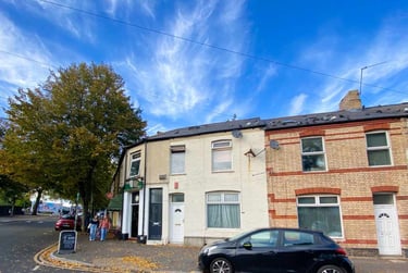 7 bed flat, Cathays, Cardiff, CF244AS - Image 14