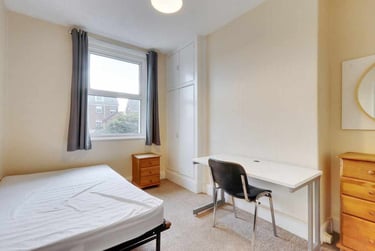 5 bed house, Victoria Street, Pennsylvania, Exeter, EX46JQ - Image 8