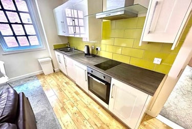 3 bed flat, 10 Denby Street, Highfield, Sheffield, S24QH - Image 4