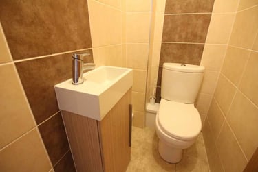 6 bed house, Cathays, Plasnewydd, Cardiff, CF244BN - Image 10