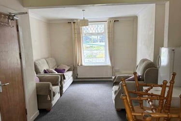 4 bed house, St Helens Avenue, Brynmill, Swansea, SA14NQ - Image 5
