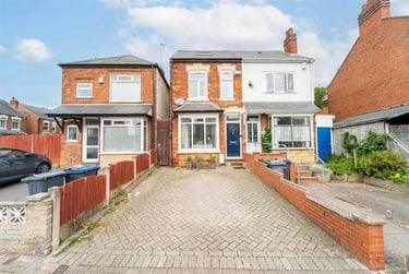 4 bed house, Ribblesdale Road, Stirchley, Birmingham, B302YP - Image 1