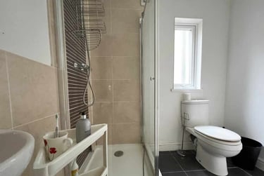 9 bed house, Cathays, Plasnewydd, Cardiff, CF244AU - Image 15