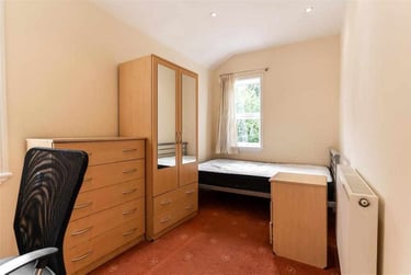 7 bed house, Heeley Road, Selly Park, Birmingham, B296EN - Image 12