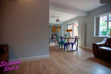 8 bed house, Amherst Road, Fallowfield, Manchester, M146UQ - Image 7