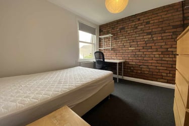 6 bed house, Cathays, Cardiff, CF244QY - Image 12