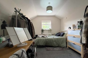 7 bed house, Cathays, Plasnewydd, Cardiff, CF244AL - Image 12