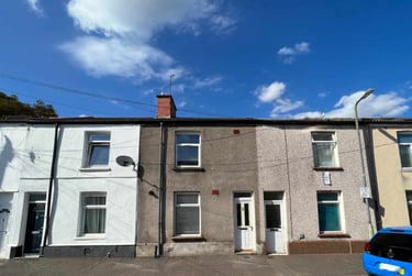 3 bed house, Cathays, Cardiff, CF244BL - Image 10