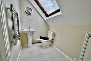 6 bed house, College Road, City Centre, Norwich, NR23JP - Image 10