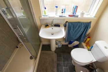 6 bed house, Hubert Road, Selly Park, Birmingham, B296EP - Image 12