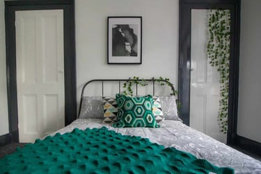 1 bed house, Fosse Road South, City Centre, Leicester, LE30FQ - Image 3