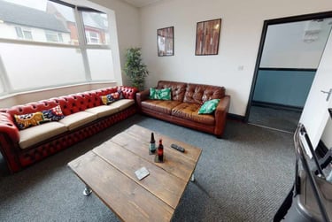 1 bed house, Fosse Road South, City Centre, Leicester, LE30FQ - Image 14