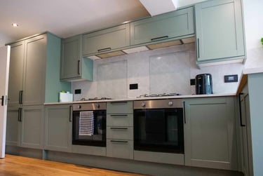 7 bed house, Hanover Street, Mount Pleasant, Swansea, SA16BQ - Image 4
