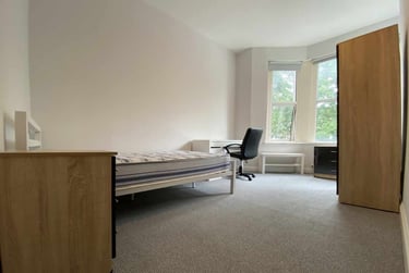 5 bed flat, Cathays, Plasnewydd, Cardiff, CF244AT - Image 8