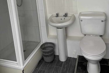 1 bed house, Alpine House Building, 84-90 Infirmary Road, Upperthorpe, Sheffield, S63DG - Image 7