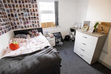 8 bed house, Harrow Road, Selly Park, Birmingham, B297DW - Image 10