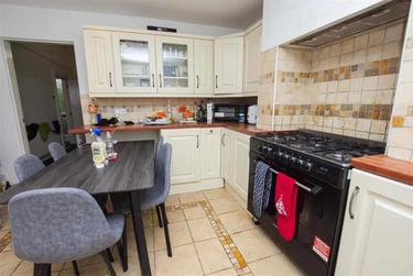 5 bed house, Pershore Road, Selly Park, Birmingham, B297NG - Image 4