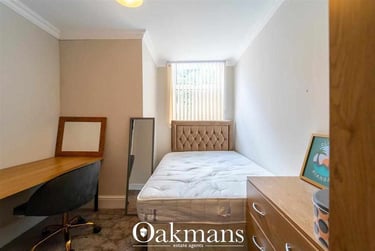 6 bed house, Alton Road, Selly Park, Birmingham, B297DU - Image 6