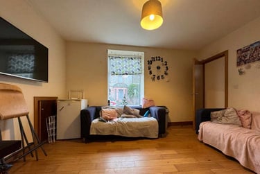 6 bed house, Cathays, Cardiff, CF244AW - Image 7