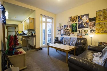5 bed house, Raddlebarn Road, Selly Park, Birmingham, B296HH - Image 3