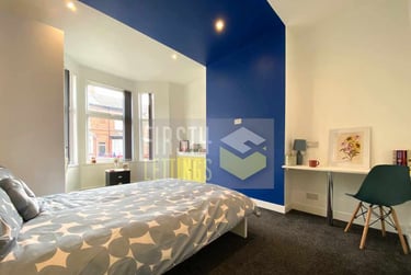 6 bed house, Clarendon Park Road, Clarendon Park, Leicester, LE23AQ - Image 12