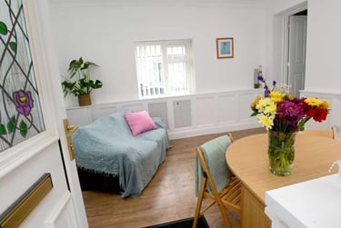 1 bed flat, Splott, Cardiff, CF242DS - Image 9