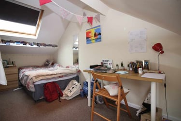 6 bed house, Cathays, Cardiff, CF244ES - Image 6