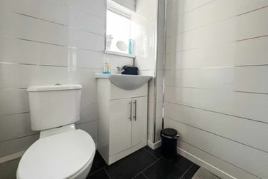 7 bed house, Roath, Cathays, Cardiff, CF244GG - Image 14