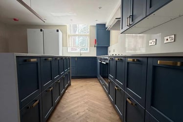 8 bed flat, Wilmslow Road, Withington, Manchester, M204AN - Image 2