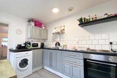 4 bed house, Cathays, Plasnewydd, Cardiff, CF244DG - Image 2