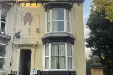 5 bed house, Thompson Road, Sharrowvale, Sheffield, S118RB - Image 9