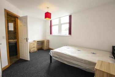 8 bed house, Raddlebarn Road, Selly Park, Birmingham, B296HH - Image 9
