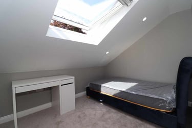 6 bed house, Cathays, Plasnewydd, Cardiff, CF244DF - Image 7
