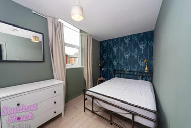 6 bed house, Ruskin Avenue Manchester, Rusholme, Manchester, M144DP - Image 6