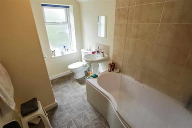 6 bed house, Hubert Road, Selly Park, Birmingham, B296EP - Image 13