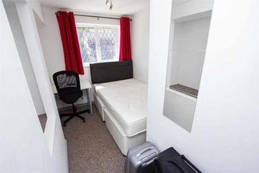 6 bed house, Heeley Road, Selly Park, Birmingham, B296EZ - Image 8