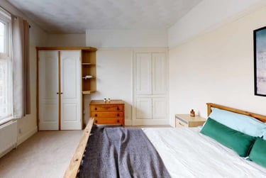 5 bed house, Beaconsfield Road, City Centre, Leicester, LE30FH - Image 3