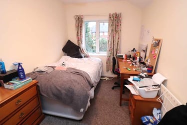 4 bed house, Cathays, Plasnewydd, Cardiff, CF244BG - Image 5