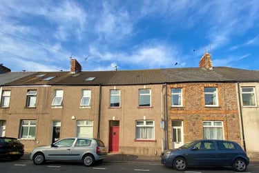 4 bed house, Cathays, Cardiff, CF244BJ - Image 9
