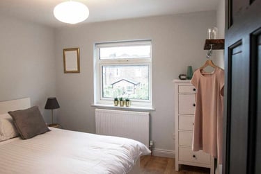 5 bed house, Ladybarn Lane Manchester, Fallowfield, Manchester, M146RW - Image 9