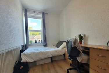 6 bed house, Cathays, Cardiff, CF244HS - Image 7