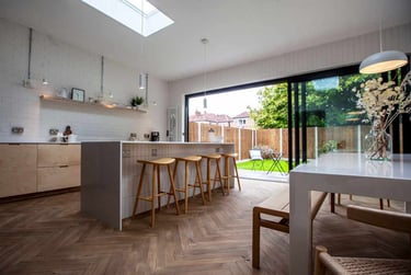 9 bed house, Mauldeth Road West Withington Manchester, Withington, Manchester, M203EG - Image 3