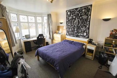 6 bed house, Bournbrook Road, Selly Park, Birmingham, B297BY - Image 2