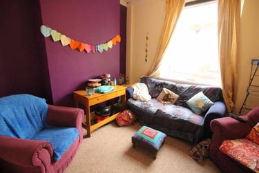 4 bed house, Cathays, Cardiff, CF244EX - Image 2
