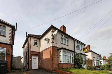 5 bed house, Bournbrook Road, Selly Park, Birmingham, B297BU - Image 2