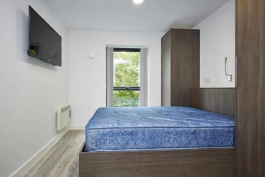 1 bed house, Frederick Road, Selly Oak, Birmingham, B296PB - Image 4