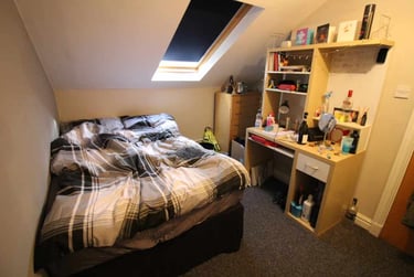 10 bed house, Cathays, Cardiff, CF244HZ - Image 4