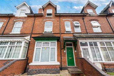 7 bed house, Strensham Road, Balsall Heath, Birmingham, B129RR - Image 1
