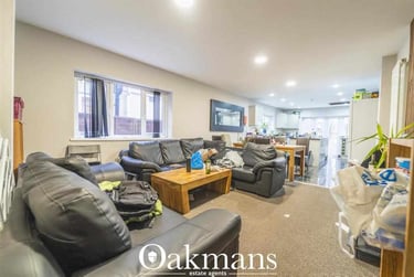 8 bed house, Bournbrook Road, Selly Park, Birmingham, B297DD - Image 5